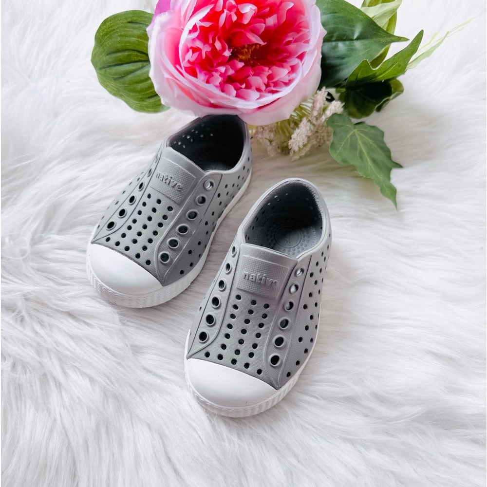 Toddler Native Jefferson Shoes